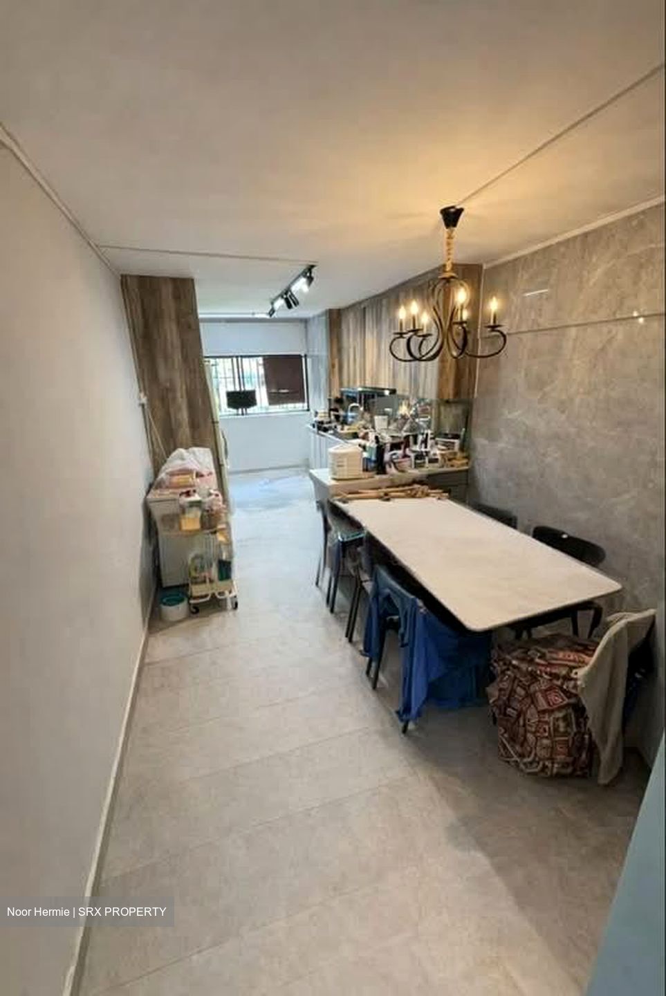Blk 57 BLANGAH VIEW (Bukit Merah), HDB 4 Rooms #534765691